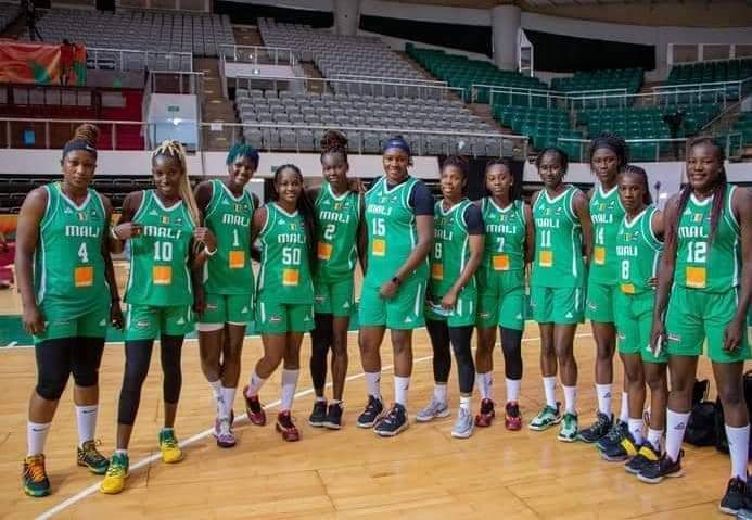 Tournoi pre-qualificatif de la Coupe du Monde féminine 2026 : le Mali dans le groupe A.